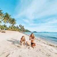 Отзыв от Варвара - Виза Destination Thailand